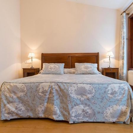 Pazo De Santa Teresa Villa Redondela Luaran gambar